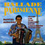 Cover Ballade parisienne