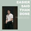 Cover Easier Said Than Done
