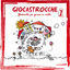 Cover Giocastrocche (filastrocche per giocare in cortile) Vol. 1