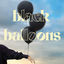 Cover Black Balloons