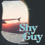 Cover Shy Guy