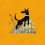 Cover Stupid dog