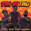 Cover Pon Di Ting