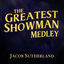 Cover The Greatest Showman Medley: Come Alive / This Is Me / From Now On