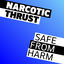 Cover Safe From Harm