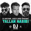 Cover Yallah Habibi