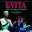 Cover Evita - German Cast Bremen
