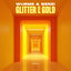 Cover Glitter & Gold
