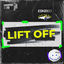 Cover Lift Off