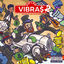 Cover Pa' las Vibras 2