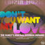 Cover Don't You Want My Love