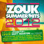 Cover Zouk Summer Hits 2012 (18 tubes)