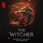Cover Shadows of Night (From the Netflix Series The Witcher)