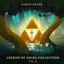 Cover Legend of Zelda Collection, Vol. 2