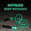 Cover Keep Running