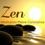Cover Zen – Méditation Pleine Conscience: Musique Buddha Zen Spa pour Méditation Profond, Yoga, Contemplation et Relaxation
