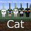 Cover Cat (A Minecraft Song)