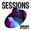 Cover Deezer Sessions