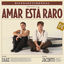 Cover amar está raro