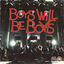 Cover Boys Will Be Boys