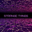 Cover Strange Things