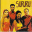 Cover Sururu na Roda