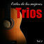 Cover Exitos de los mejores Trios, Vol.2