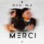 Cover MERCI