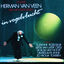 Cover 20 Jaar Herman Van Veen - In Vogelvlucht