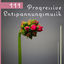 Cover 111 Progressive Entspannungsmusik - Beste entspannende Melodien für Schlaf, Yoga Übungen, Autogenes Training und Massage