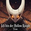 Cover Ich bin der Hollow Knight