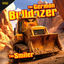 Cover The German Bulldozer