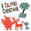Cover A Calypso Christmas (Vintage Caribbean Christmas Songs)