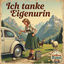 Cover Ich tanke Eigenurin