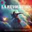 Cover La Révolution (Music from the Netflix Original Series)
