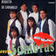 Cover Boquita de Caramelo