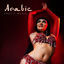 Cover Arabic Erotic Music