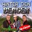 Cover Hinter den Bergen