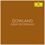 Cover Dowland - Great Recordings