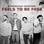 Cover Feels To Be Free
