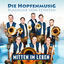 Cover Mitten im Leben