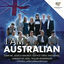 Cover I Am Australian (feat. John Foreman)