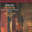 Cover Berlioz: Te Deum