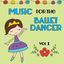 Cover Music for the Ballet Dancer, Vol. 1