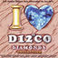 Cover I Love Disco Diamonds Vol.11