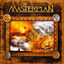 Cover Masterplan