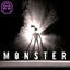 Cover Siren Head Monster