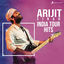 Cover Arijit Singh - India Tour Hits