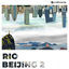 Cover Rio Beijing 2