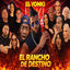 Cover El Rancho de Destino